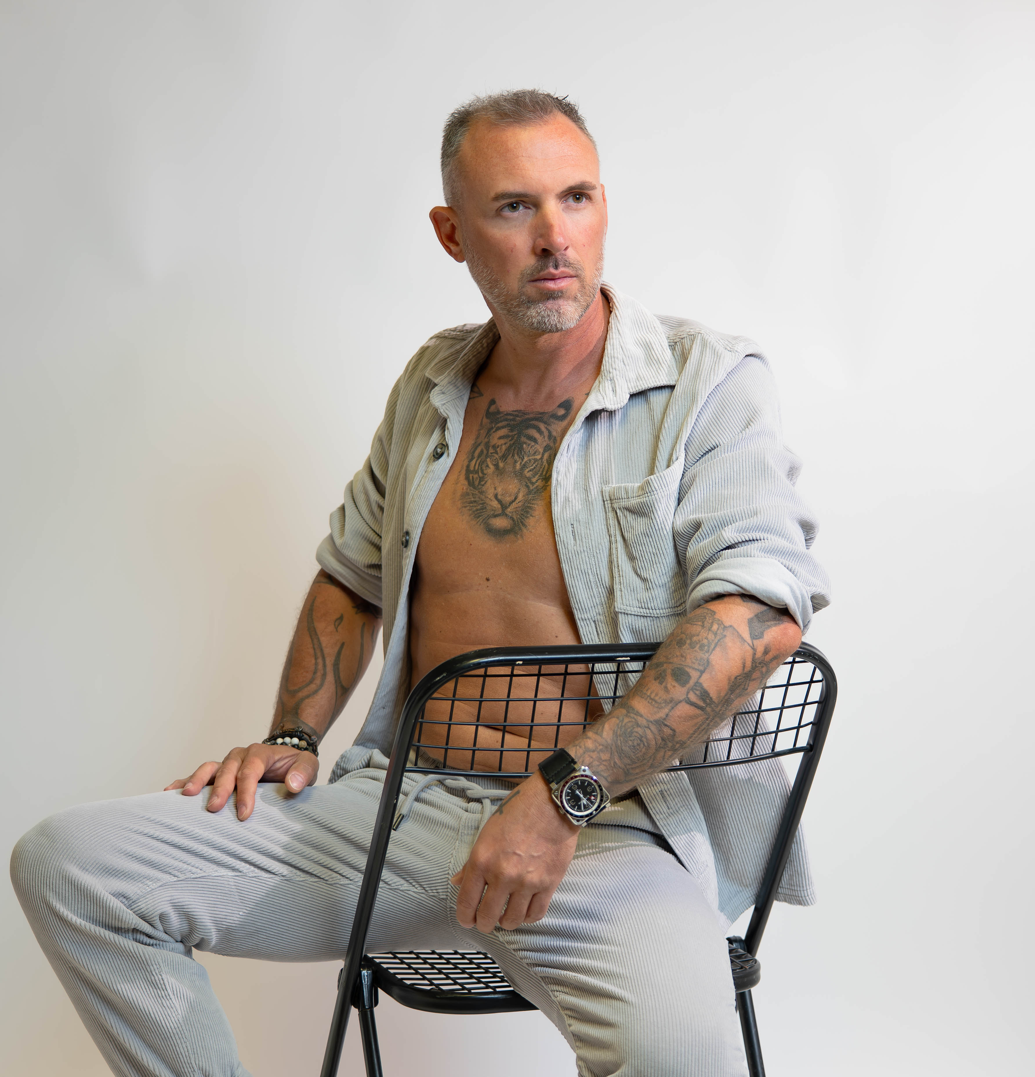 Shooting photographe dans la région Occitanie